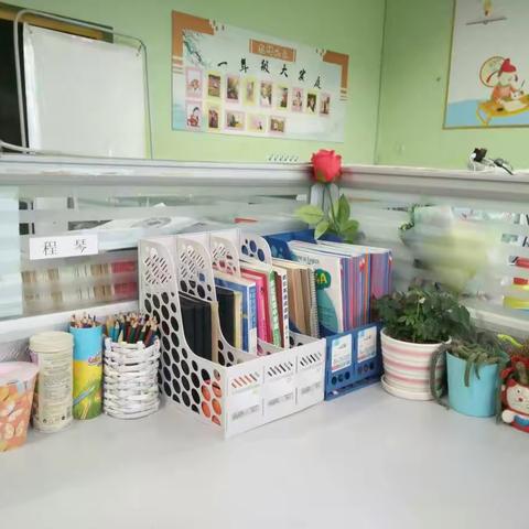 皇仓华鑫小学2019年1月2日6s督察反馈