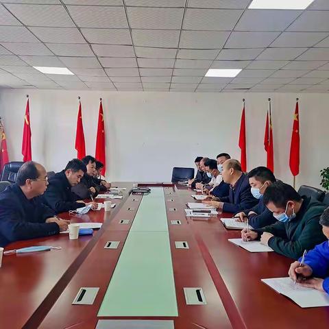 联合督查组在锦江农汇通道分公司召开“封丘事件”自查自纠情况反馈会