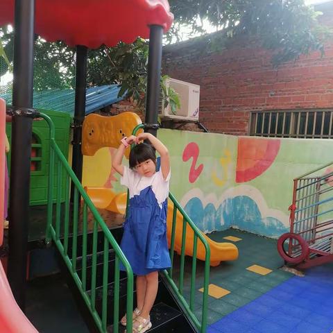 东方市启慧幼儿园2022年九月开学季（副本）