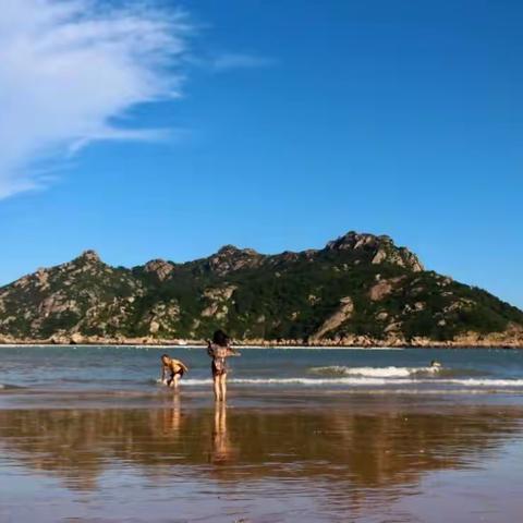 写给儿子和自己| 攒起夏天的阳光寄往冬天