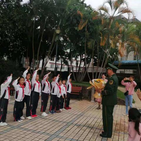 “传承红色基因，学习先锋榜样”——思茅区四小新时代校区9班暑假实践活动纪实