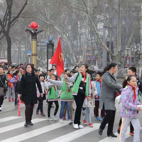 神奇的《科技馆》体验～