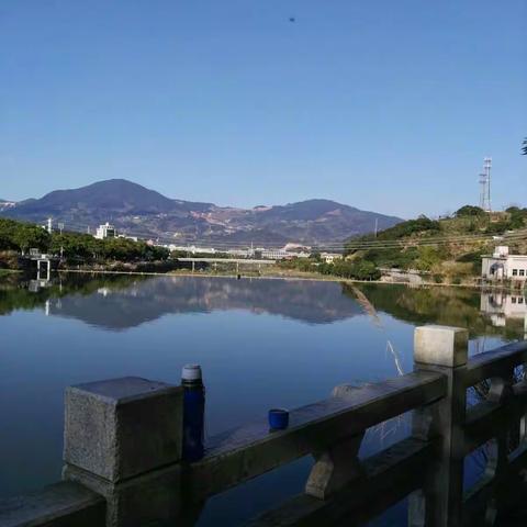 骑行小记(2017.2.4)