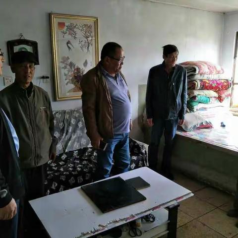 精准扶贫攻坚战