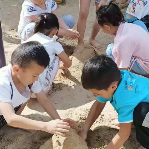 约你同行，共享育儿趣味