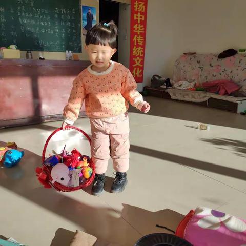刘彤桐成长过程