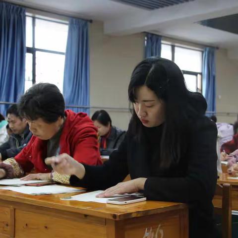 “喜迎百岁华诞  传承红色精神”——柳州市柳邕路第四小学教师书法比赛