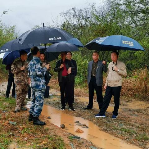 市政府朱彩泰副市长到市中小学生社会实践基地调研