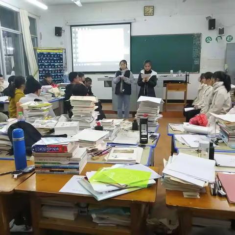 Don't  be  shy，I'm   the  best！——上饶幼专万年教学部19小教14班英语朗诵比赛