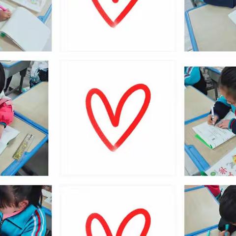 春暖花开，遇见美好～宝塔阳光小学三年级