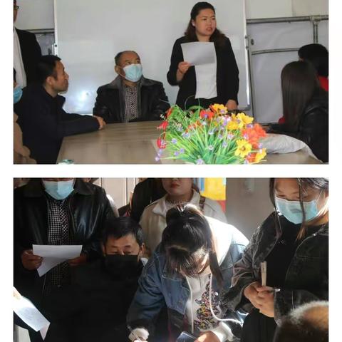 爱与陪伴，见证成长——宝塔阳光小学“家长一日开放”活动