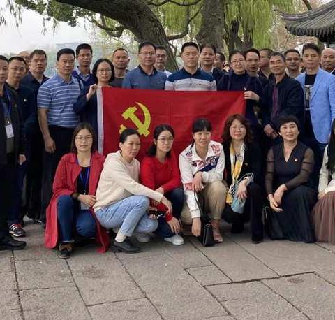 不忘初心齐筑梦    砥砺前行共成长——连平县教育局新高考改革研修之总篇