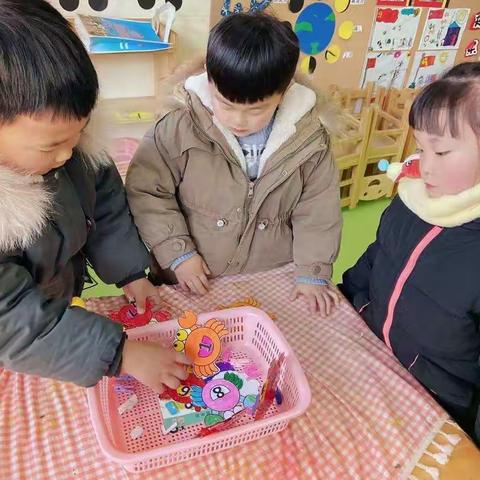 🌈🌈幼儿园里欢乐多，请欣赏本周小可爱们的快乐时光🎉🎉