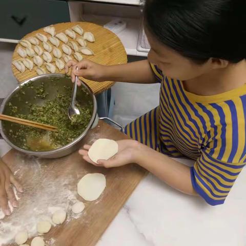 多彩暑假，缤纷世界——祁村小学学生暑假生活展示