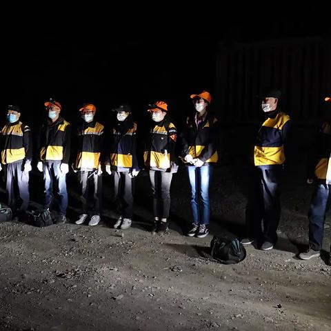 将春检进行到底——伯信特隧道集中检修