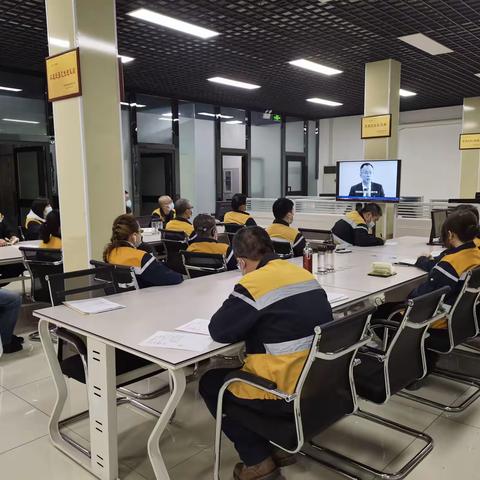 坚持“五清”抓重点工作 落实“五有”成闭环管理