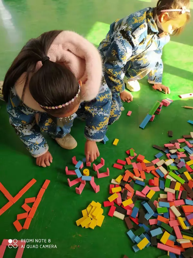 宜城市郑集楚才小学五年级二班在宜城市中小学生综合实践学校的影集