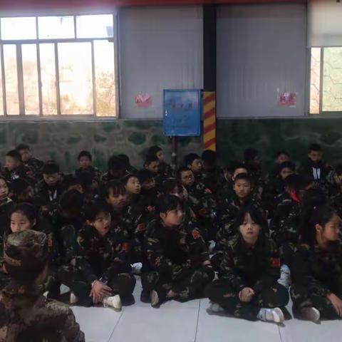研学之旅ending篇