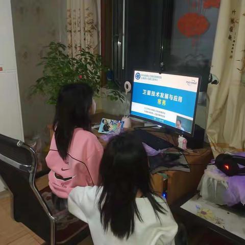 为梦想插上科学的翅膀