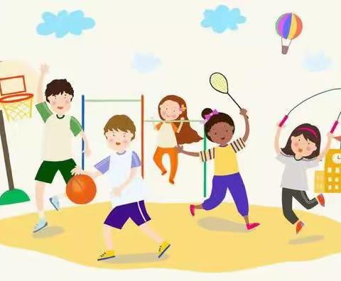 “我运动 我健康”银杏健康节—徽县实验小学二年级7班银杏健康节活动