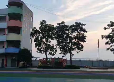 用心陪伴，让陪伴更有温度——泸县太伏镇中心幼儿园