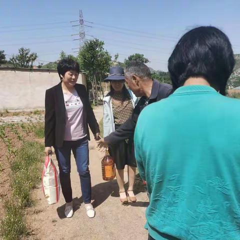 让特殊家庭不再孤独