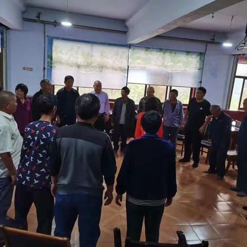 “暖心行动”关爱计生特殊家庭