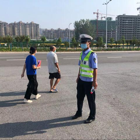 筑梦一高    扬帆起航------记舞钢一高高一新生开学报道