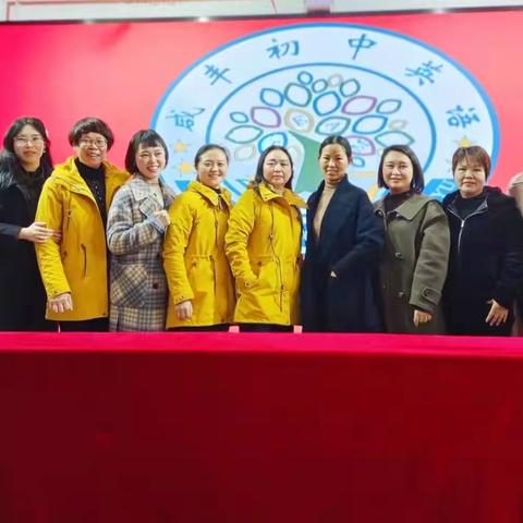 感恩研训，为了更美好的遇见——2022春初中英语中考备考会心得体会