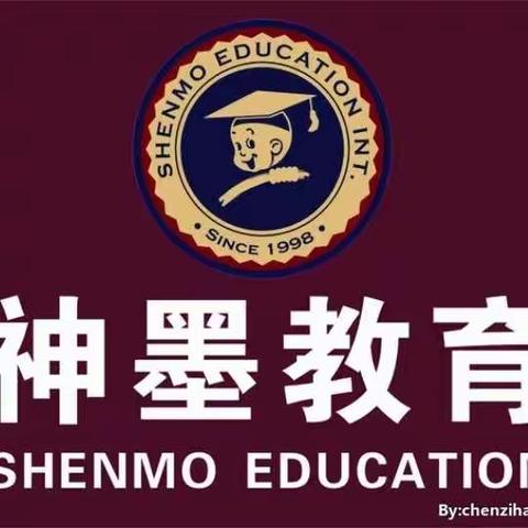 【专访】神墨口才 优秀口才学员—罗云格