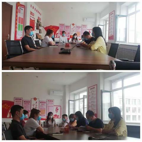 岫岩县支行团支部组织开展学习公德奖获得者事迹学习座谈会————学习身边榜样 绽放青春正能量