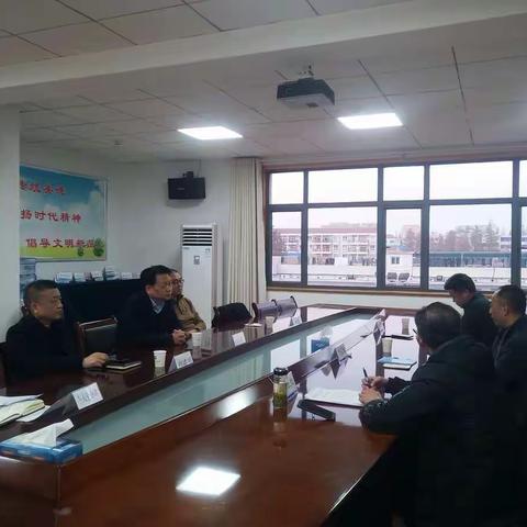 孝感分行“裕农通·村村通”工作动态（2019年12月4日）