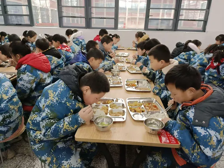 —郑集镇楚才小学,皇城小学实践活动剪影