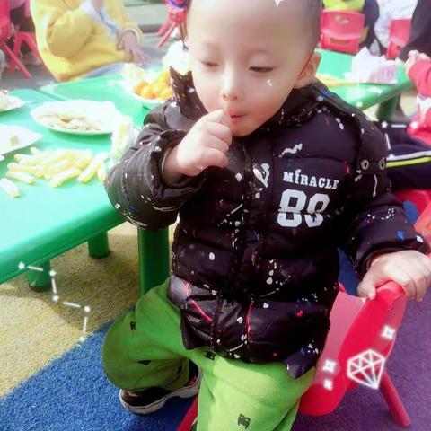 我过生日啦😎耶