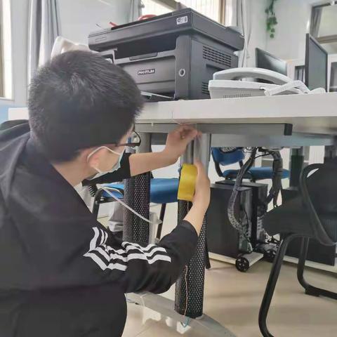6S第十天——初见成效，等待院内验收