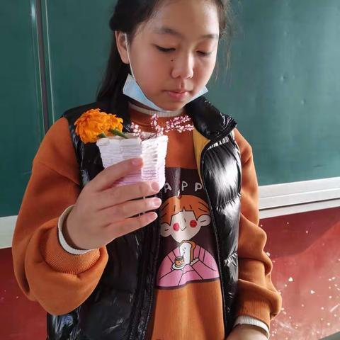 爱护资源，变废为宝！