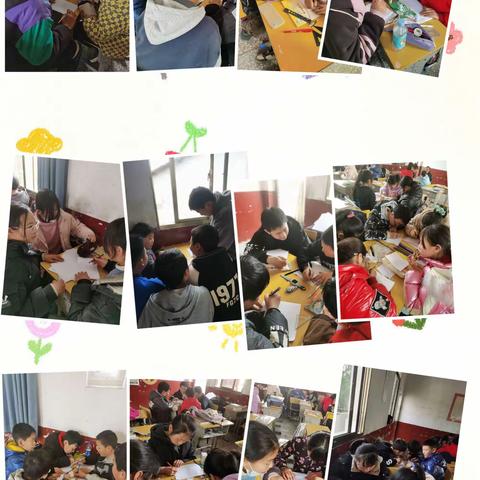 《触摸梦想，致二十年后的你》——名片设计