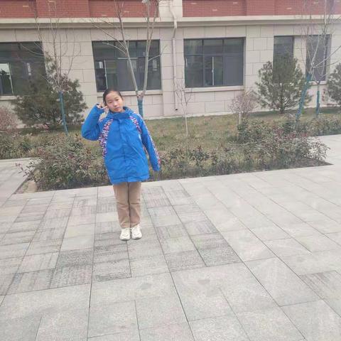 江山好少年—王付琳