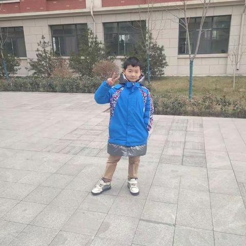 江山好少年—乔嘉奕