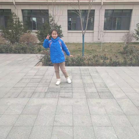 江山好少年—时皓玥