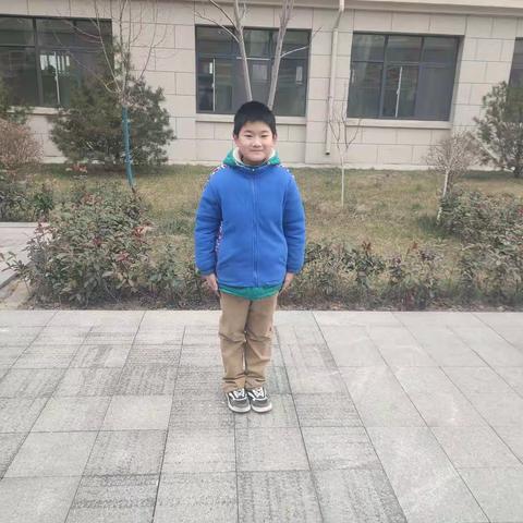 江山好少年—王聖博