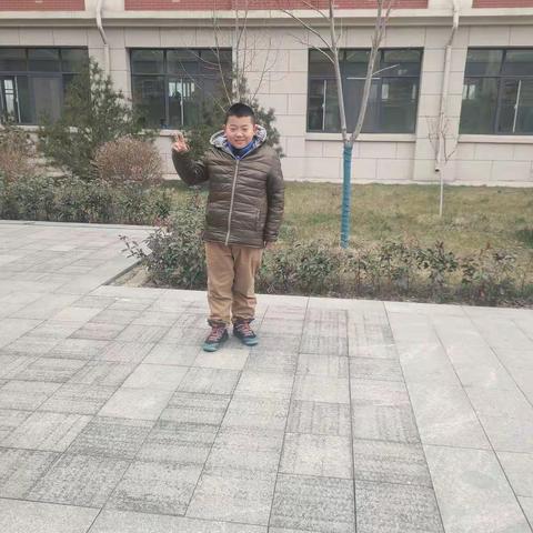 江山好少年—高宇洲