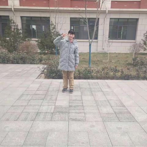 江山好少年—邱姝菲