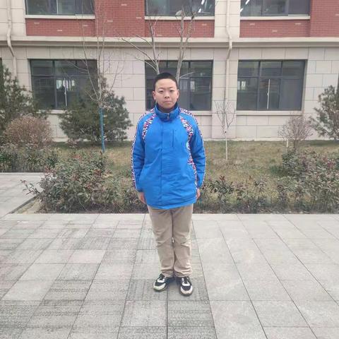 江山好少年—石周鑫磊