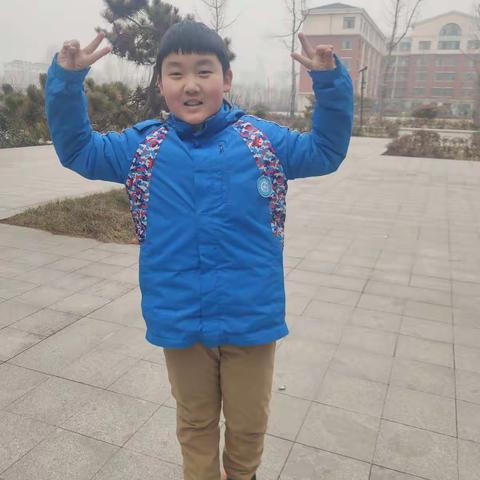 江山好少年—赵旭阳