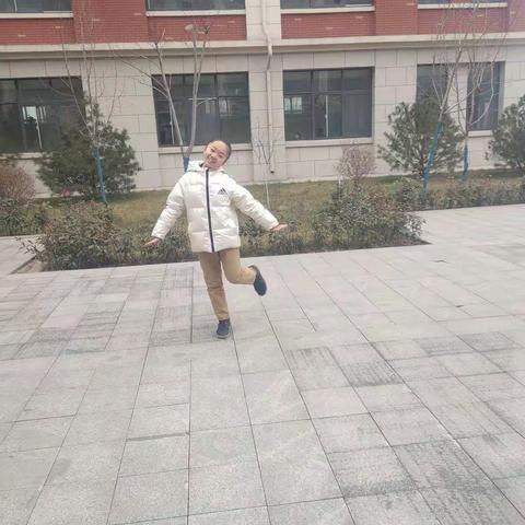 江山好少年—刘梓涵