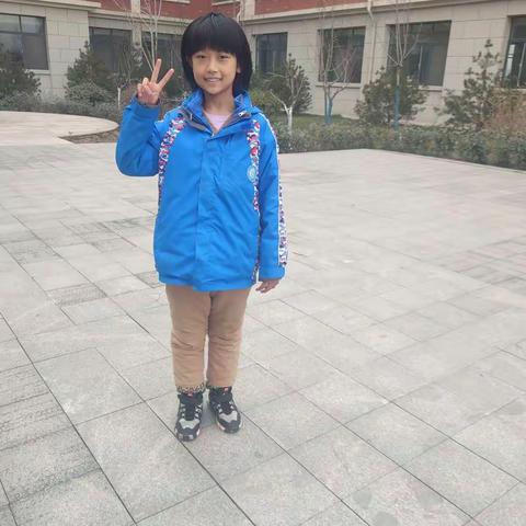 江山好少年—李欣蕾