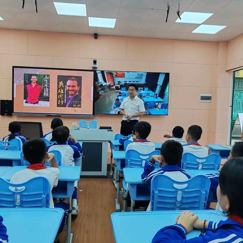 深耕课后阅读 共享研究成果——记《“双减”政策下农村小学课后阅读策略的研究和探索》成果应用推广