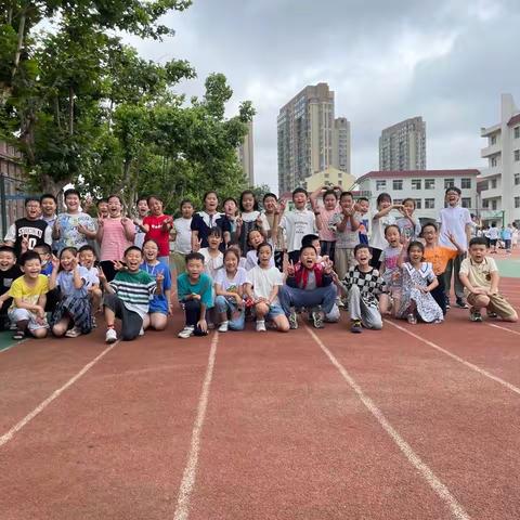 家书第五封“家校，是一场彼此双向奔赴的🫶热爱”4.5