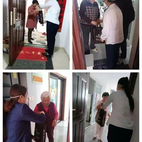 战胜疫情，终于迎来了春暖花开